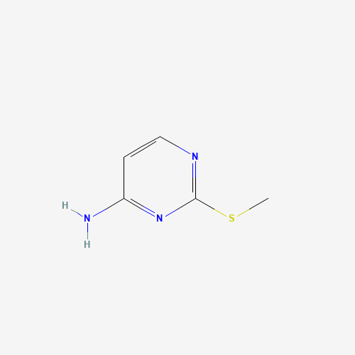 FT-0602261 CAS:2183-66-6 chemical structure