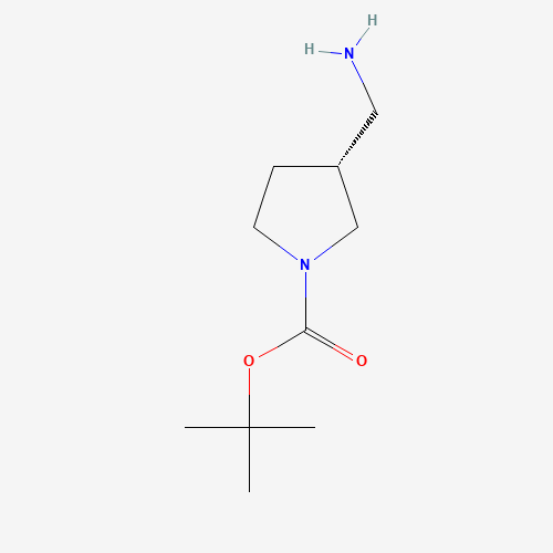 FT-0602262 CAS:199174-29-3 chemical structure