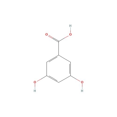 3,5-Dihydroxy benzoic acid (CAS: 99-10-5) - Related Chemical Product