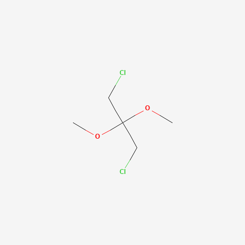 FT-0602279 CAS:6626-57-9 chemical structure