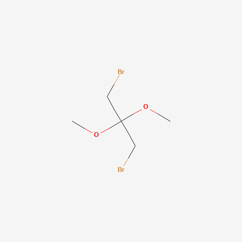 FT-0602280 CAS:22094-18-4 chemical structure