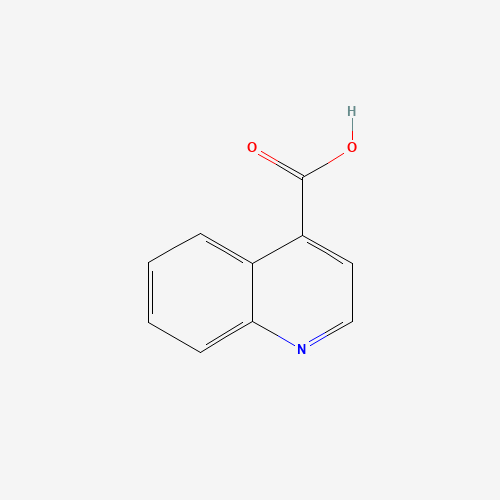 FT-0602292 CAS:486-74-8 chemical structure