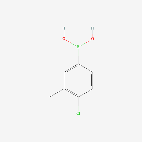 FT-0602304 CAS:161950-10-3 chemical structure