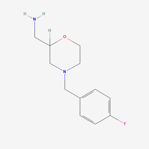 FT-0602305 CAS:112914-13-3 chemical structure