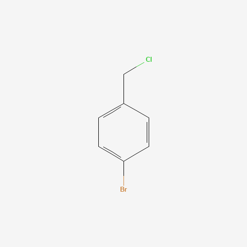 FT-0602308 CAS:589-17-3 chemical structure