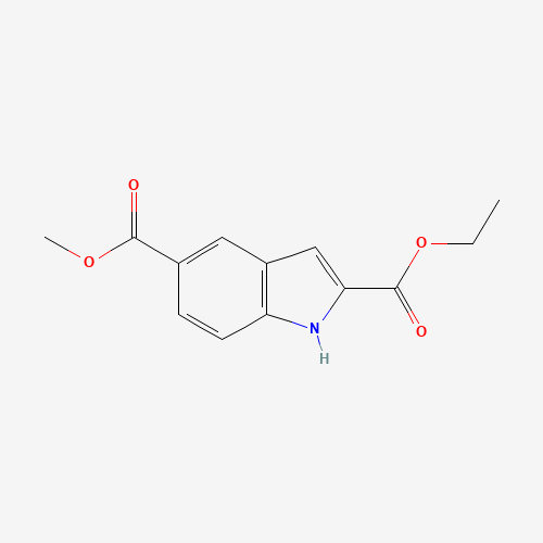 FT-0602313 CAS:884494-66-0 chemical structure