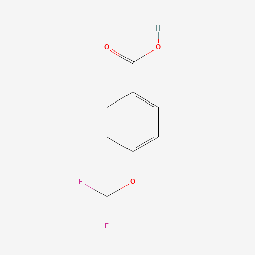 FT-0602315 CAS:4837-20-1 chemical structure
