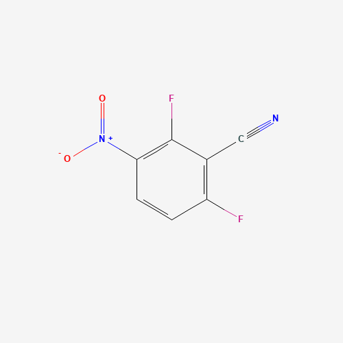 FT-0602316 CAS:143879-77-0 chemical structure