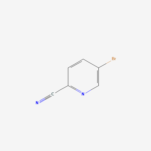 FT-0602317 CAS:97483-77-7 chemical structure