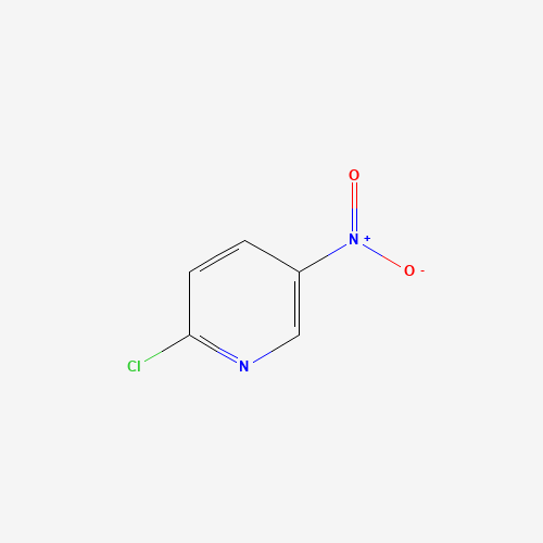 FT-0602320 CAS:4548-45-2 chemical structure