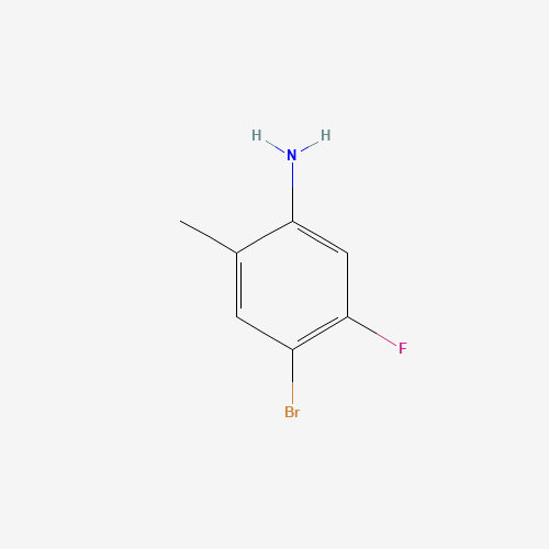 FT-0602322 CAS:52723-82-7 chemical structure