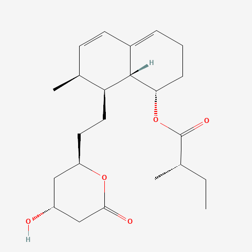 FT-0602328 CAS:73573-88-3 chemical structure