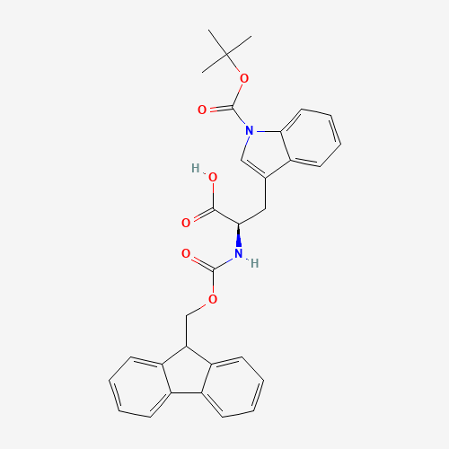 FT-0602330 CAS:163619-04-3 chemical structure