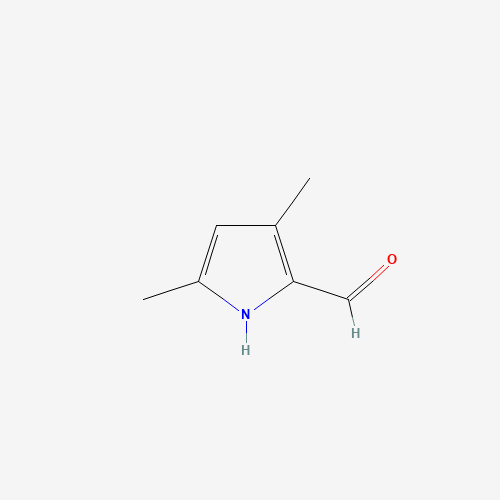 FT-0602331 CAS:2199-58-8 chemical structure
