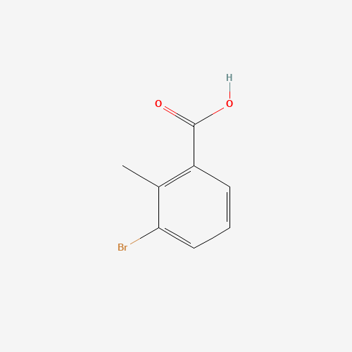 FT-0602332 CAS:76006-33-2 chemical structure