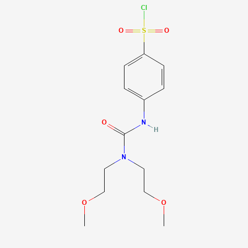 FT-0602335 CAS:680185-48-2 chemical structure