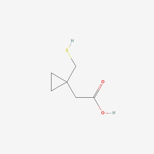 FT-0602336 CAS:162515-68-6 chemical structure
