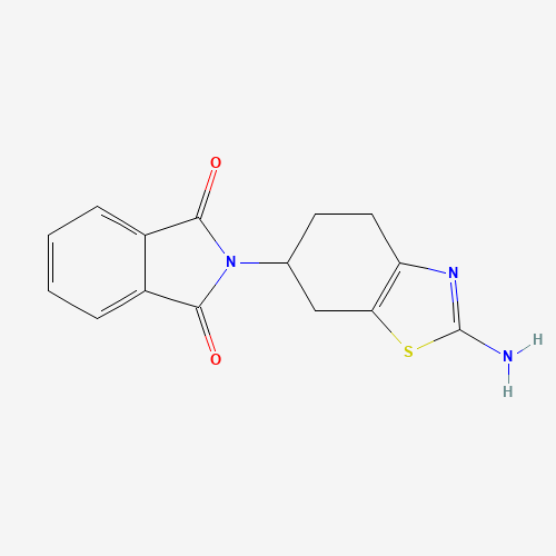 FT-0602337 CAS:104618-33-9 chemical structure