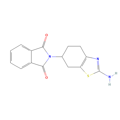 FT-0602337 CAS:104618-33-9 chemical structure
