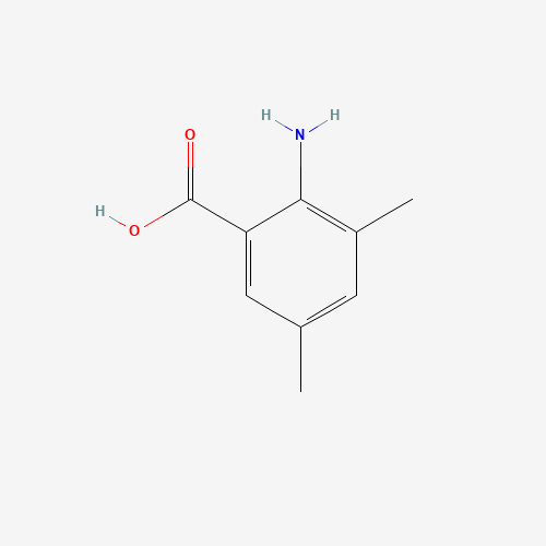FT-0602338 CAS:14438-32-5 chemical structure