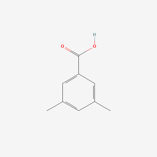 FT-0602342 CAS:499-06-9 chemical structure