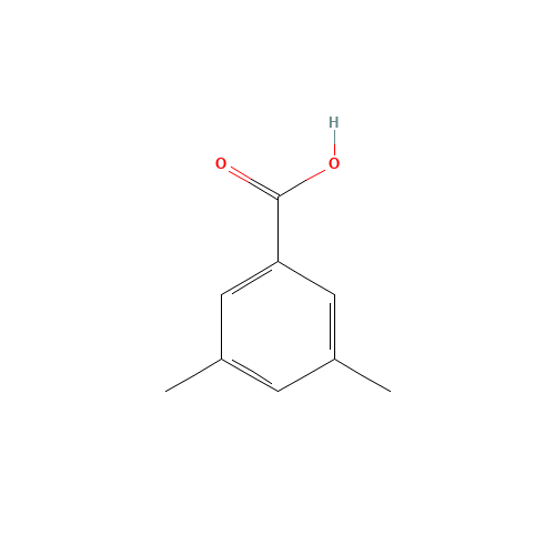 FT-0602342 CAS:499-06-9 chemical structure