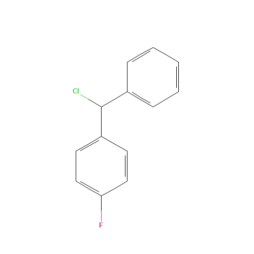 FT-0602343 CAS:365-21-9 chemical structure