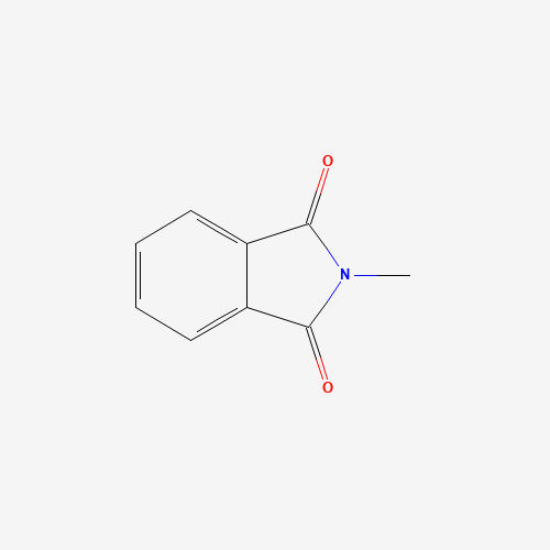 FT-0602347 CAS:550-44-7 chemical structure