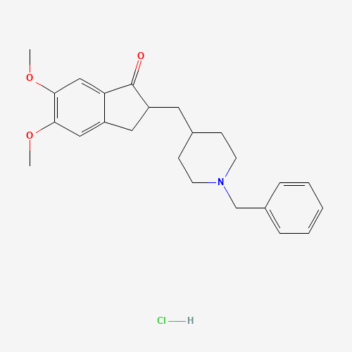 FT-0602354 CAS:110119-84-1 chemical structure