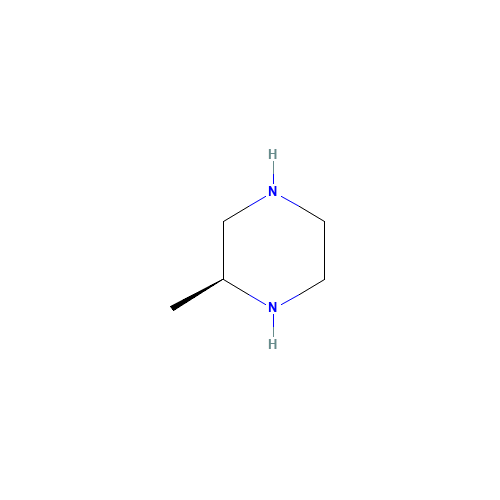 (S)-(+)-2-Methylpiperazine (CAS: 74879-18-8) - Related Chemical Product