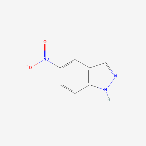 FT-0602362 CAS:5401-94-5 chemical structure