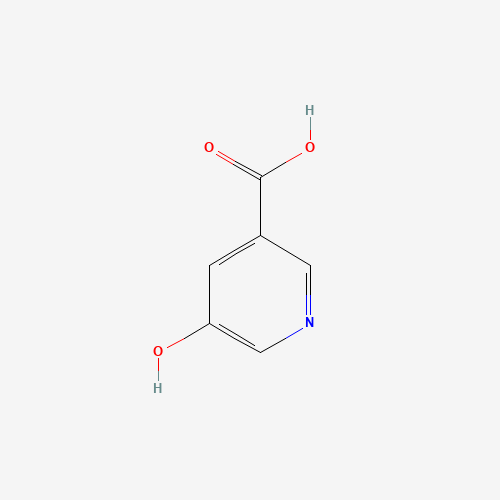 FT-0602367 CAS:27828-71-3 chemical structure