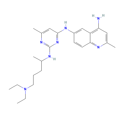 FT-0602371 CAS:733767-34-5 chemical structure