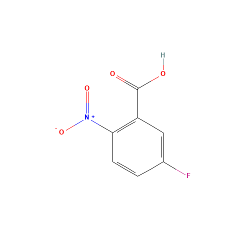 FT-0602372 CAS:320-98-9 chemical structure