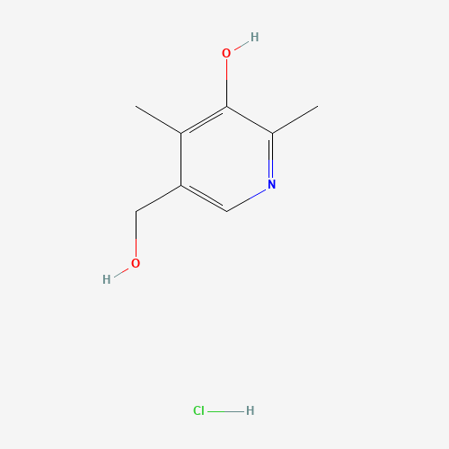 FT-0602375 CAS:148-51-6 chemical structure