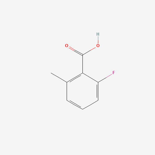 FT-0602376 CAS:90259-27-1 chemical structure