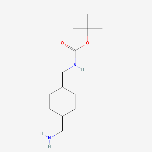 FT-0602377 CAS:166168-16-7 chemical structure