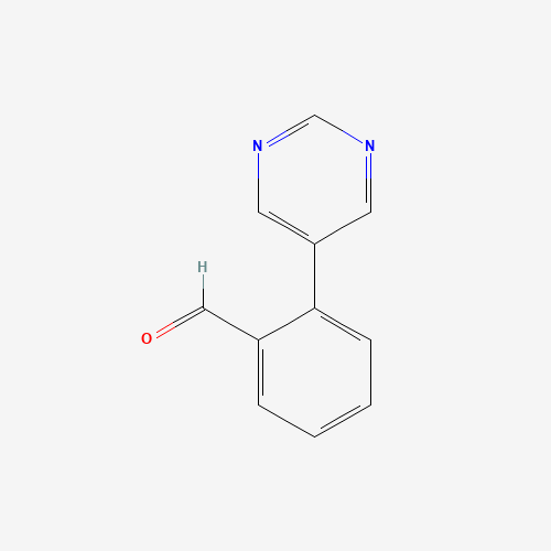 FT-0602380 CAS:640769-71-7 chemical structure