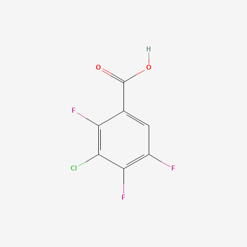FT-0602382 CAS:101513-77-3 chemical structure