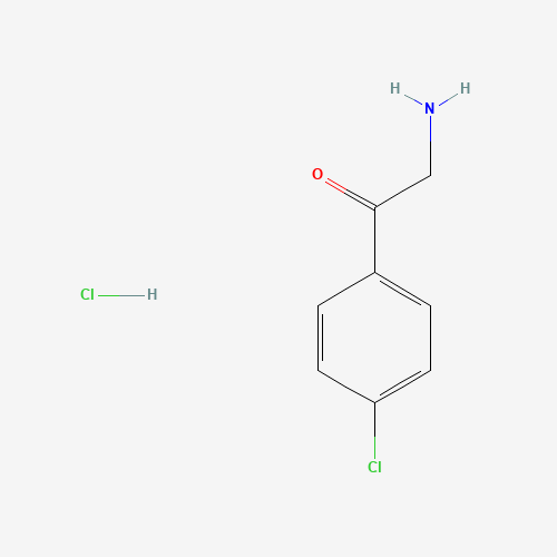 FT-0602386 CAS:5467-71-0 chemical structure