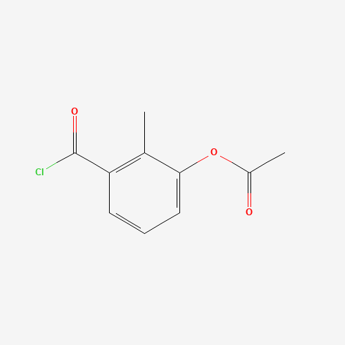 FT-0602387 CAS:167678-46-8 chemical structure