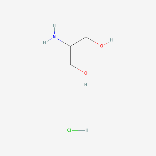 FT-0602392 CAS:73708-65-3 chemical structure