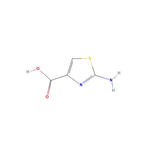 2-Aminothiazole-4-carboxylic acid (CAS: 40283-41-8) - Related Chemical Product