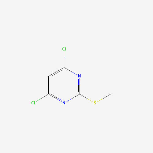 FT-0602396 CAS:6299-25-8 chemical structure