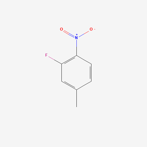 FT-0602397 CAS:446-34-4 chemical structure