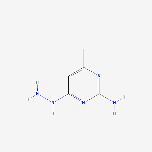 FT-0602400 CAS:28840-64-4 chemical structure