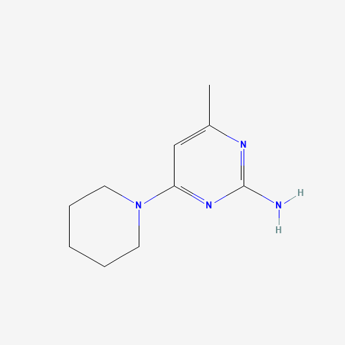 FT-0602401 CAS:91717-22-5 chemical structure