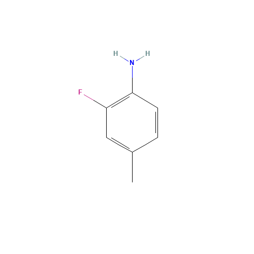 FT-0602407 CAS:452-80-2 chemical structure