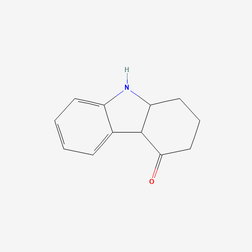 FT-0602409 CAS:206647-27-0 chemical structure