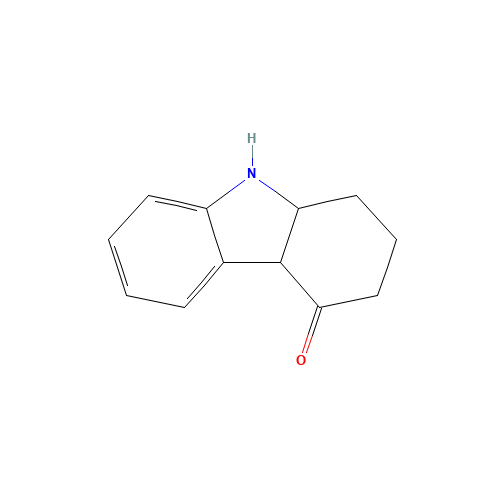 1,2,3,4-TETRAHYDRO-4-OXO-CARBAZOLE (CAS: 206647-27-0) - Related Chemical Product